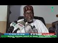 Ramadan Tafseer Day 05 B 1447 2026 Dr Ibrahim Jalo Jalingo