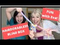 Hairdorables Blind Box with Eva!