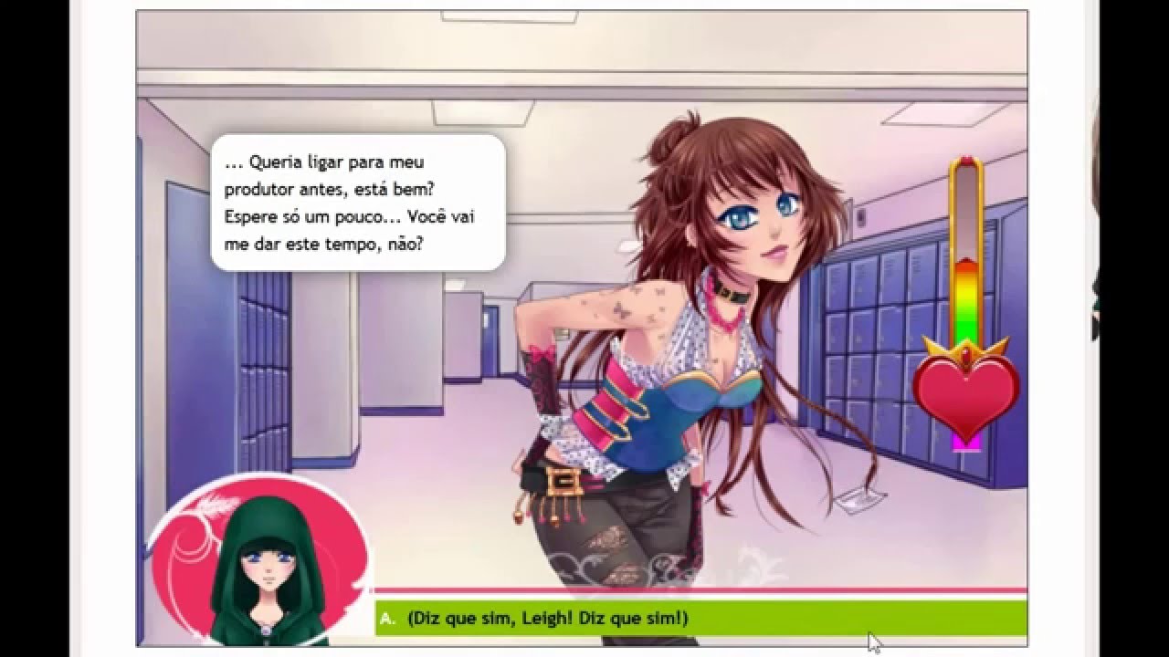 Amor Doce Episódio 17 (Respostas) YouTube Amor Doce Episódio 17 (Respostas) YouTube