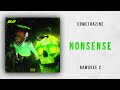 Comethazine - Nonsense (Bawskee 2)