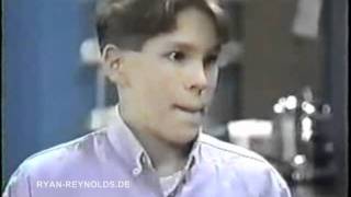 Another dramatic "Fifteen" Scene with Ryan Reynolds