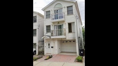 47 Terrace Ave,  Jersey City, NJ 07307 -  Sell  Buy  Invest  Contact Me today - MLS 250020365