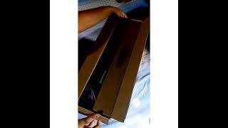 Unboxing of ASUS X515JP Leptop