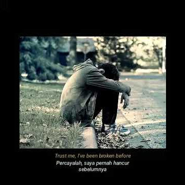 STORY WA 30 DETIK ❌Lirikk   Terjemahan ❌Ali Gatie - it's You