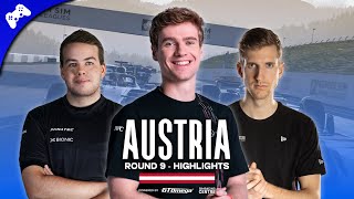 Most Dominant Season Ever?!! 👀​ | PC F1 Highlights | Round 9 - Austria