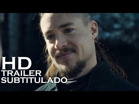 The Last Kingdom Temporada 5 Trailer SUBTITULADO [HD] Netflix