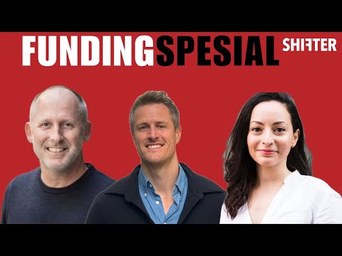 Fundingspesial. Hvordan hente penger?