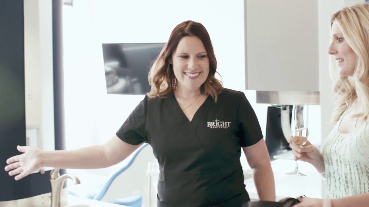 Colorado Springs New Dental Experience - BRIGHT Dentistry