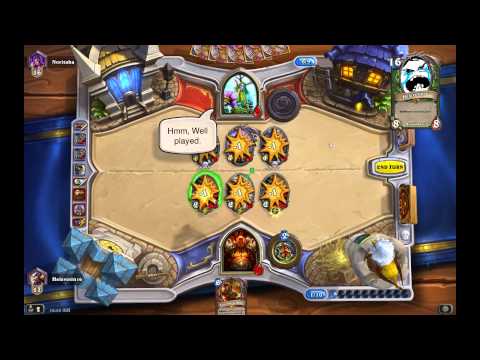 Frothing Berserker
