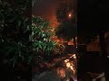 Hatay'dan anlık.... Çok güzel yağıyor...