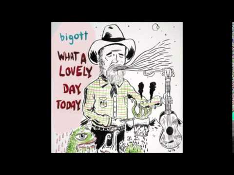 Bigott - Vamos A Morir