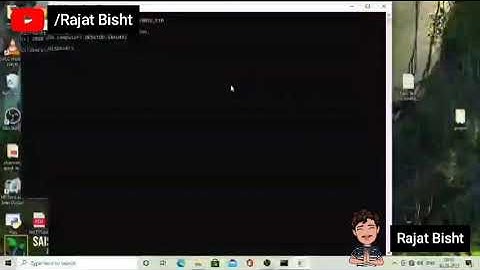 CONVERT NTFS TO FAT32 FOR FREE USING COMMAND PROMPT