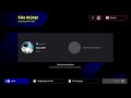 Live ao vivo #efooball2026| jogando amistoso com inscrito