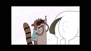Regular Show Unicorn Fart Indolm4280