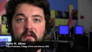 Communicating STEM Research to a Broader Audience Through Videography
