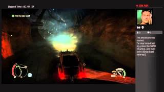 Mad Max - Buzzard Airport