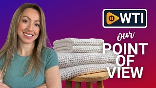 Puskul Waffle Towel Sets | Our Point Of View