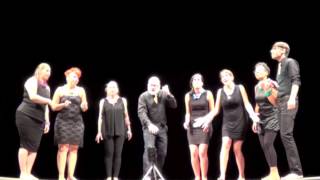 PERDUTO AMOR (In Cerca di Te) - IMTVP