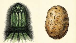 The Devil’s Apple: The Dark History of the Potato #HistoryUncovered