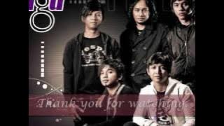 Ungu - Hampa Hatiku(with Lyrics)Best view