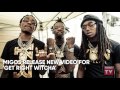 Migos Drop New Video, AABA Releases Tomorrow | Source News Flash