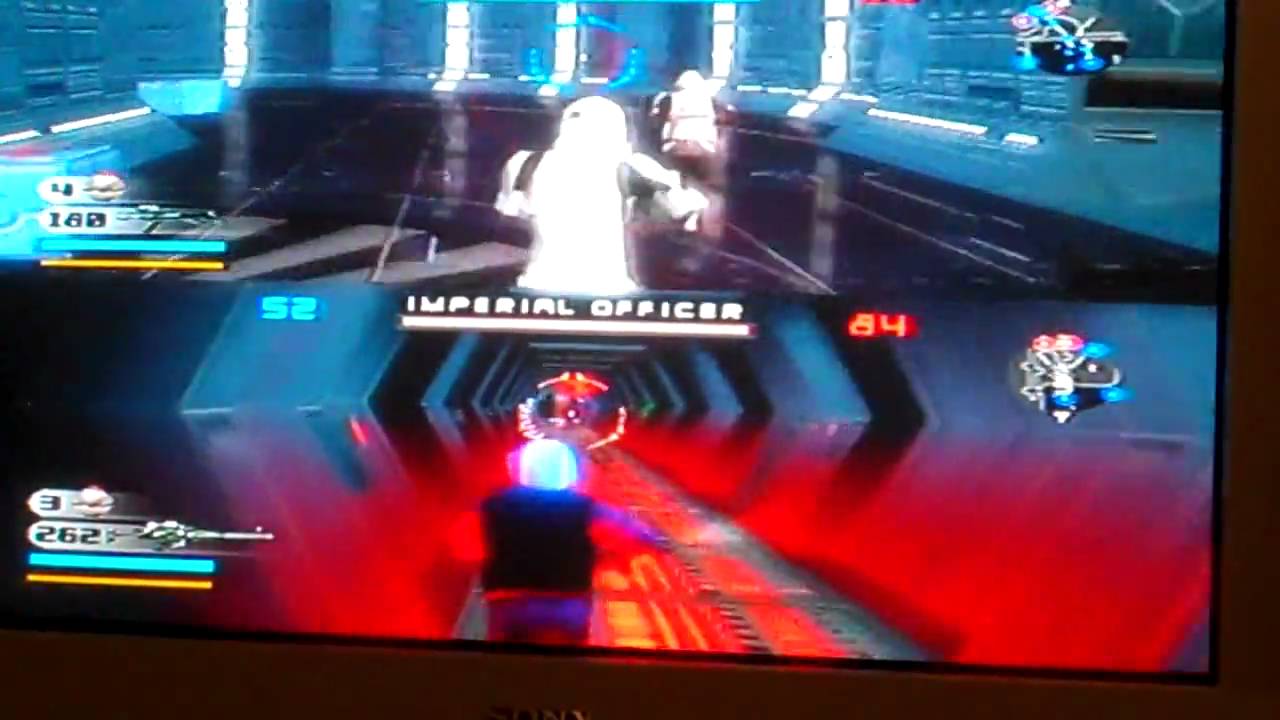 Let's (not) Play: Star Wars Battlefront 2- Part 2 (my 10th vid)