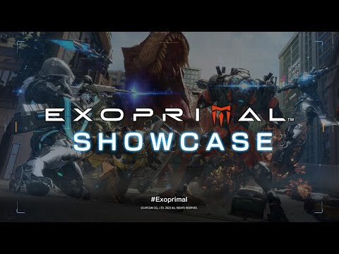 : Launch Showcase