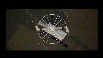 Fluid Mechanics Project: Sprinklers and Momentum