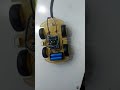 line follower robot car using l293d motor driver shield #pakistan/automation
