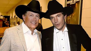At 43, George Strait's Son FINALLY Admits What We All Suspected