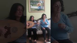 Muhterem Ve Meral Kardeşler. Ah Neyleyim Gönül Senin Elinden Resimi