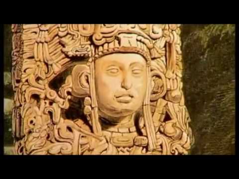 Μάγιας [Προκολομβιανοί Πολιτισμοί] - Maya