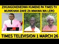 ZIKUNGONENEDWA KUMENE PA TIMES TELEVISION MMAWA UNO Nkhani Nkhangazaona Bonkalindo ZIKUNGONENEDWA KUMENE PA TIMES TELEVISION MMAWA UNO Nkhani Nkhangazaona Bonkalindo