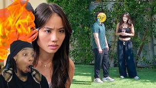 Details Reacting To His GF Thinks His Female Friends Are a Red Flag... MOST CONFUSING UDY Loyalty Test! News