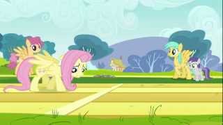 PMV - Nobody Loves Fluttershy