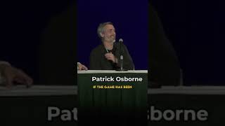 Listening to fans when adapting games to film!
Watch the FULL “Adapting Games into Animated Series and Films” panel from LightBox Expo 2025: https://youtu.be/tL98nJWel0g Listening to fans when adapting games to film!