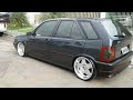 FIAT tipo rebaixados ➕ toooop