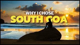 Why SLOW TRAVELING In South Goa Is Worth It | Agonda Beach