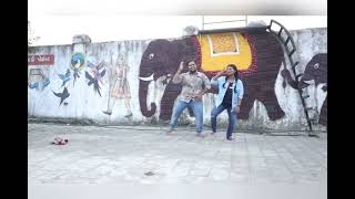 Automotivo Extradimensional Dance Challenge