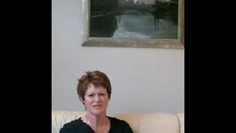 Jenny Fenwick Testimonial on Barbara Clemens from ...