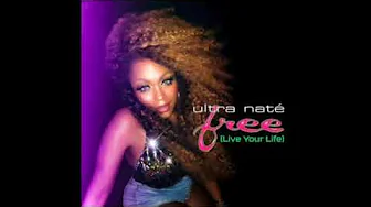 Ultra Naté - Free (Live your life)(Ibitaly & Gregor Salto remix) Ultra Naté - Free (Live your life)(Ibitaly & Gregor Salto remix)