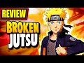 Sage of Six Paths Naruto DLC Review — Shinobi Striker