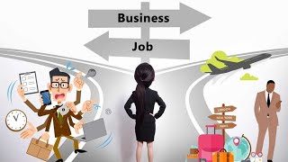 jobs vs Business reality ##job 