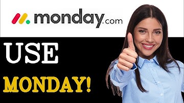 How To Use Monday.com Kanban View (2025)