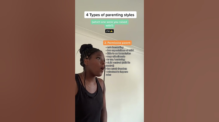 Types of parenting styles #shorts #parenting #childhoodtrauma #gentleparenting