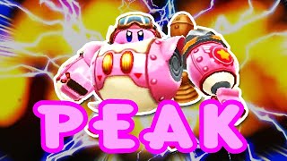 The BEST Kirby Game Ever Made