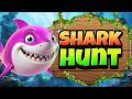 Going on a Shark Hunt 🌊 | Brain Break Game | Bear Hunt Song Summer | Dance Song for Kids