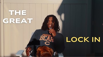 The Great Lock In of Sep-Dec 2025 | Change Your Life In 90 Days