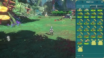 Ni No Kuni - Familiar Forest items bug (: