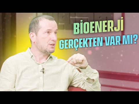 Bioenerji gerçekten var mı? - Hastaya dua okuyup meshedebilir miyiz? / Kerem Önder